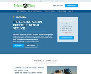 austin.grimetime.com