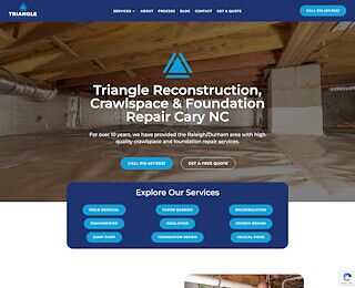 trianglereconstruction.com