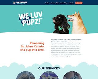 weluvpupz.com