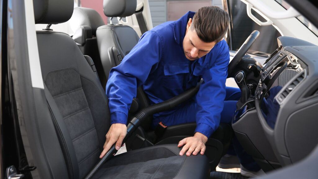 Aurora Carpet Care - Car Upholstery Cleaning In Aurora, Colorado