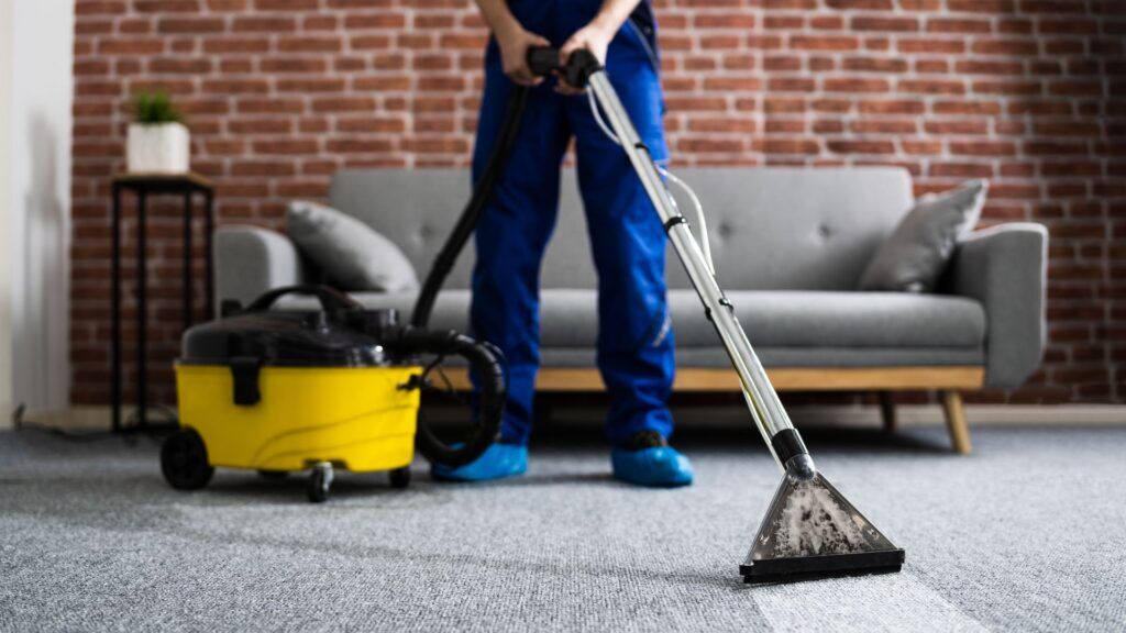 Aurora Carpet Care - Carpet Cleaning In Aurora, Colorado