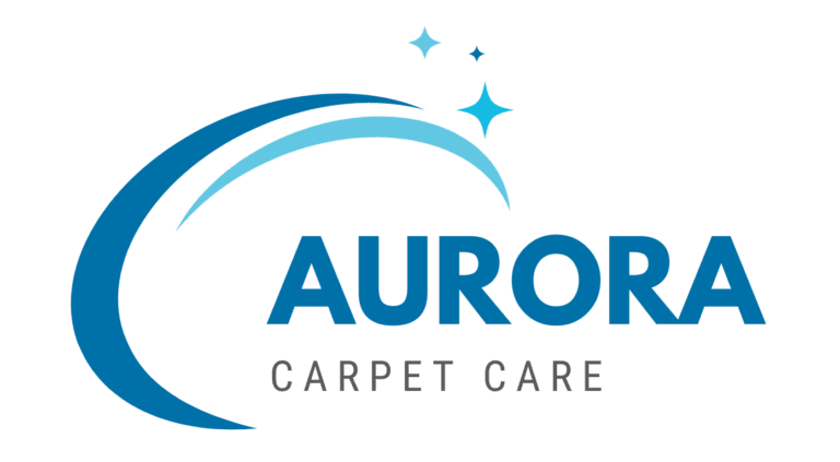Aurora Carpet Care - Logo