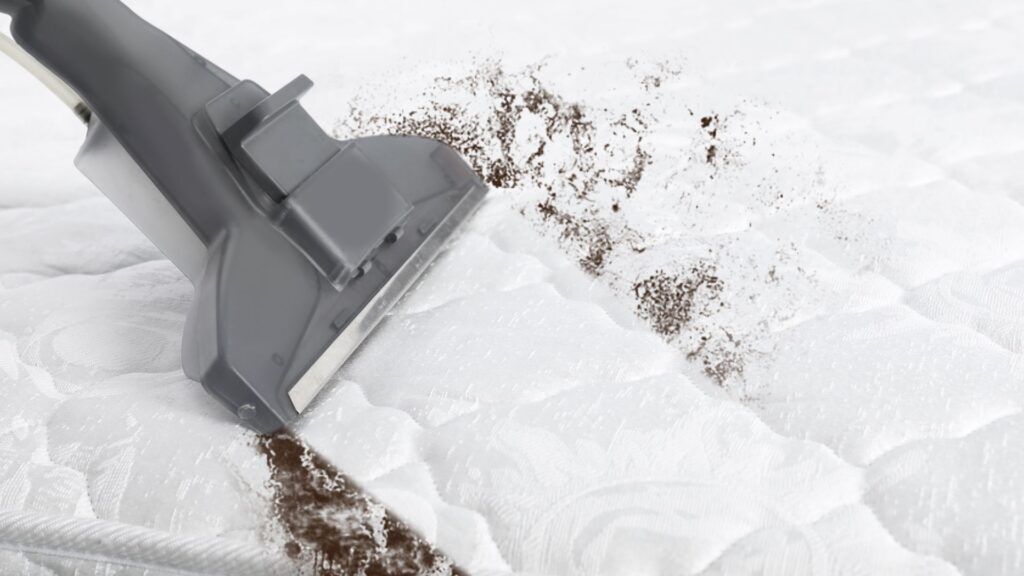 Aurora Carpet Care - Mattress Cleaning In Aurora, Colorado