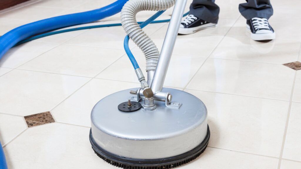Aurora Carpet Care - Tile & Grout Cleaning In Aurora, Colorado (1)