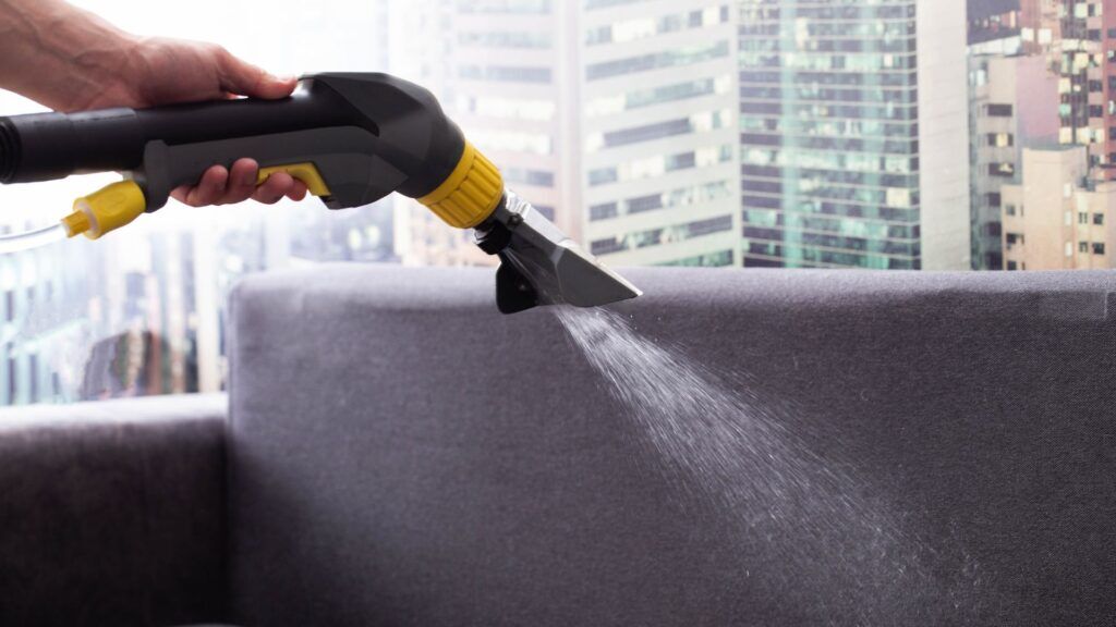 Aurora Carpet Care - Upholstery Cleaning In Aurora, Colorado