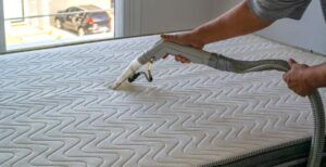 mattress cleaning in Aurora